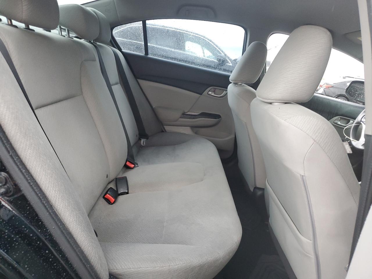 2013 Honda Civic - Image 10