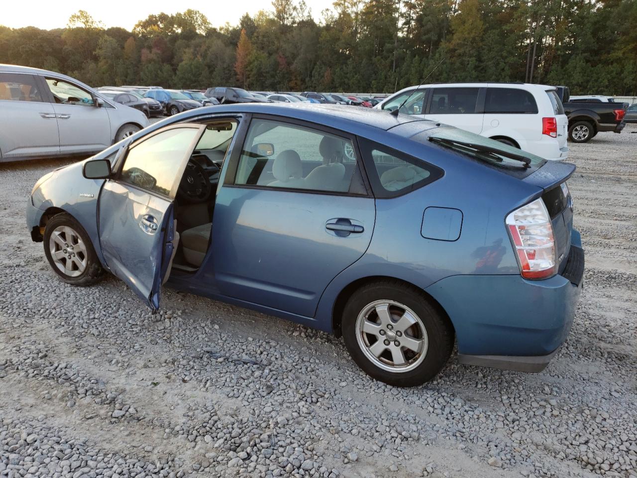 2008 Toyota Prius - Image 2