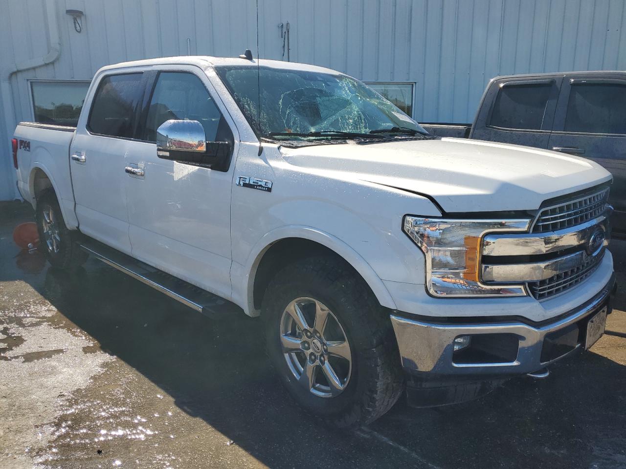 2020 Ford F-150 - Image 4