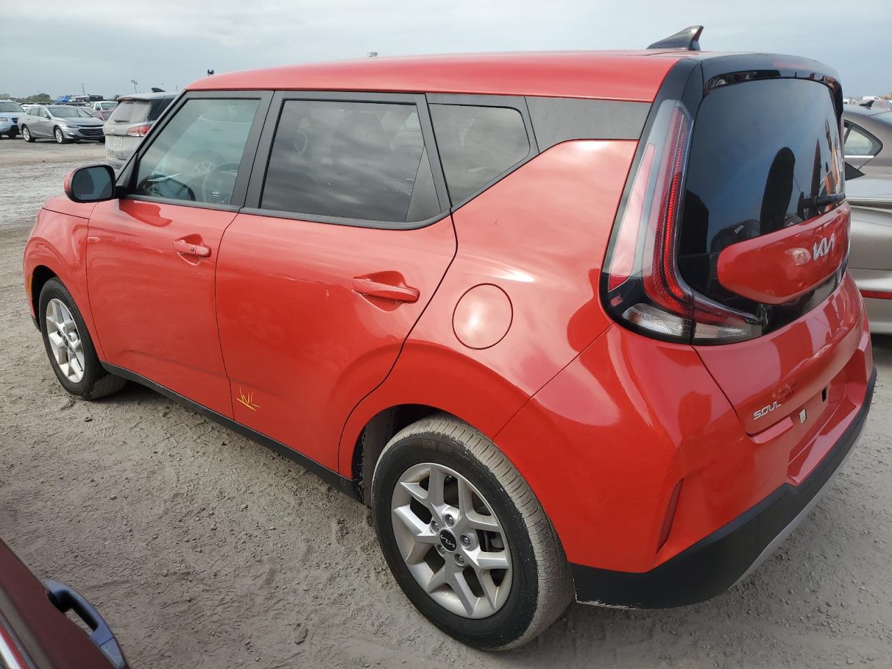 2023 Kia Soul - Image 2