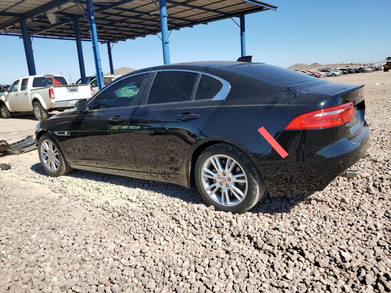2018 Jaguar XE - Image 2