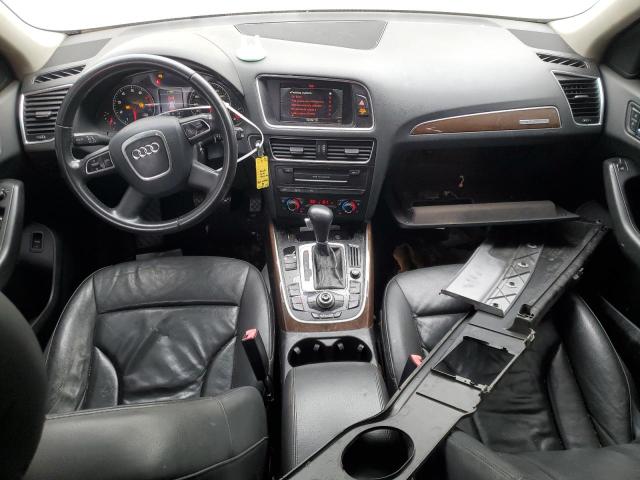 2011 AUDI Q5 PREMIUM PLUS