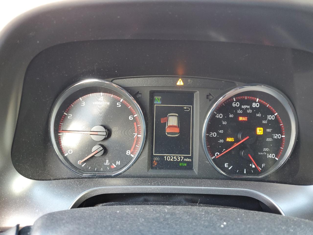 2017 Toyota Rav4 Se VIN: JTMJFREVXHJ135973 Lot: 76817924