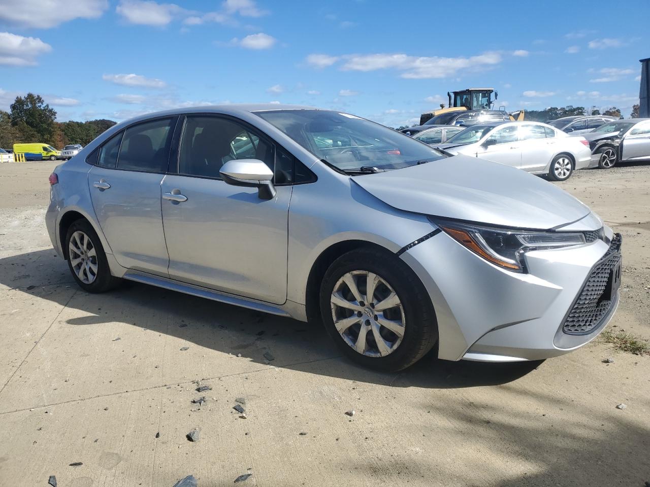 2021 Toyota Corolla - Image 4