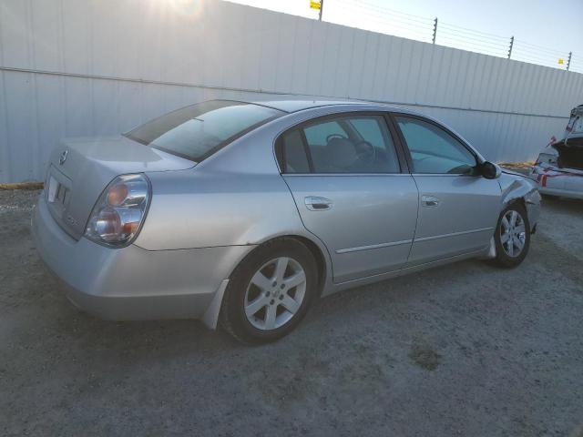 2003 NISSAN ALTIMA BASE