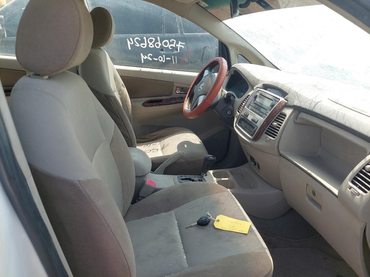 MHFXX43G0F0058990 - 2015 Toyota Innova - #75068624