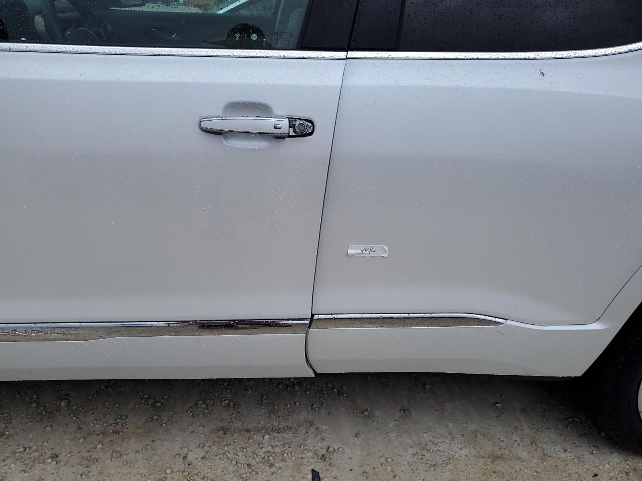 2021 GMC Acadia Denali VIN: 1GKKNPLS4MZ226743 Lot: 73943844