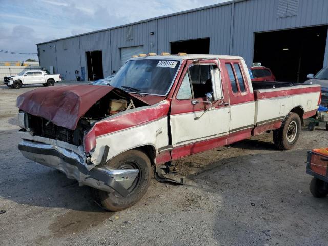 1990 Ford F250 