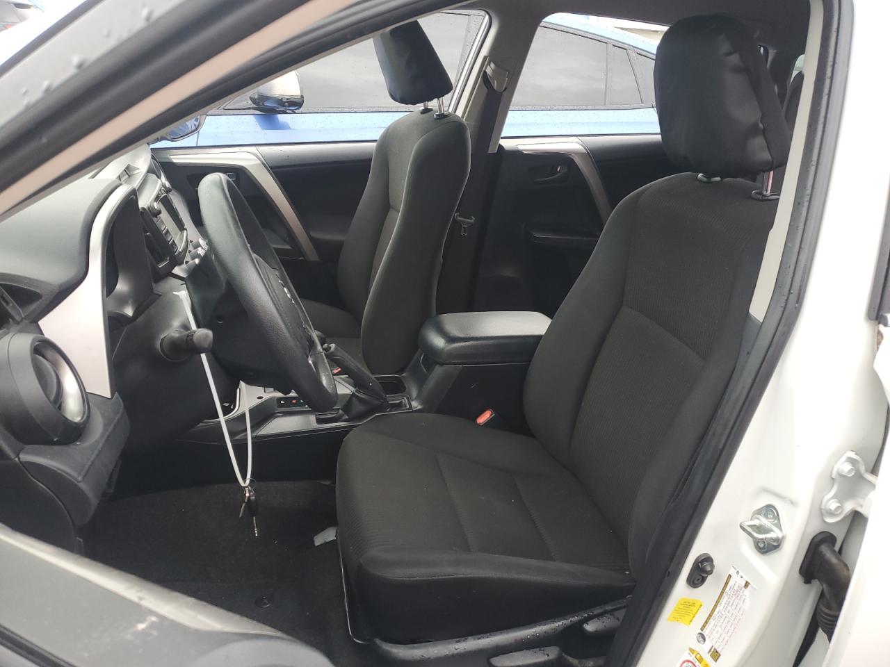 2018 Toyota RAV 4 - Image 7