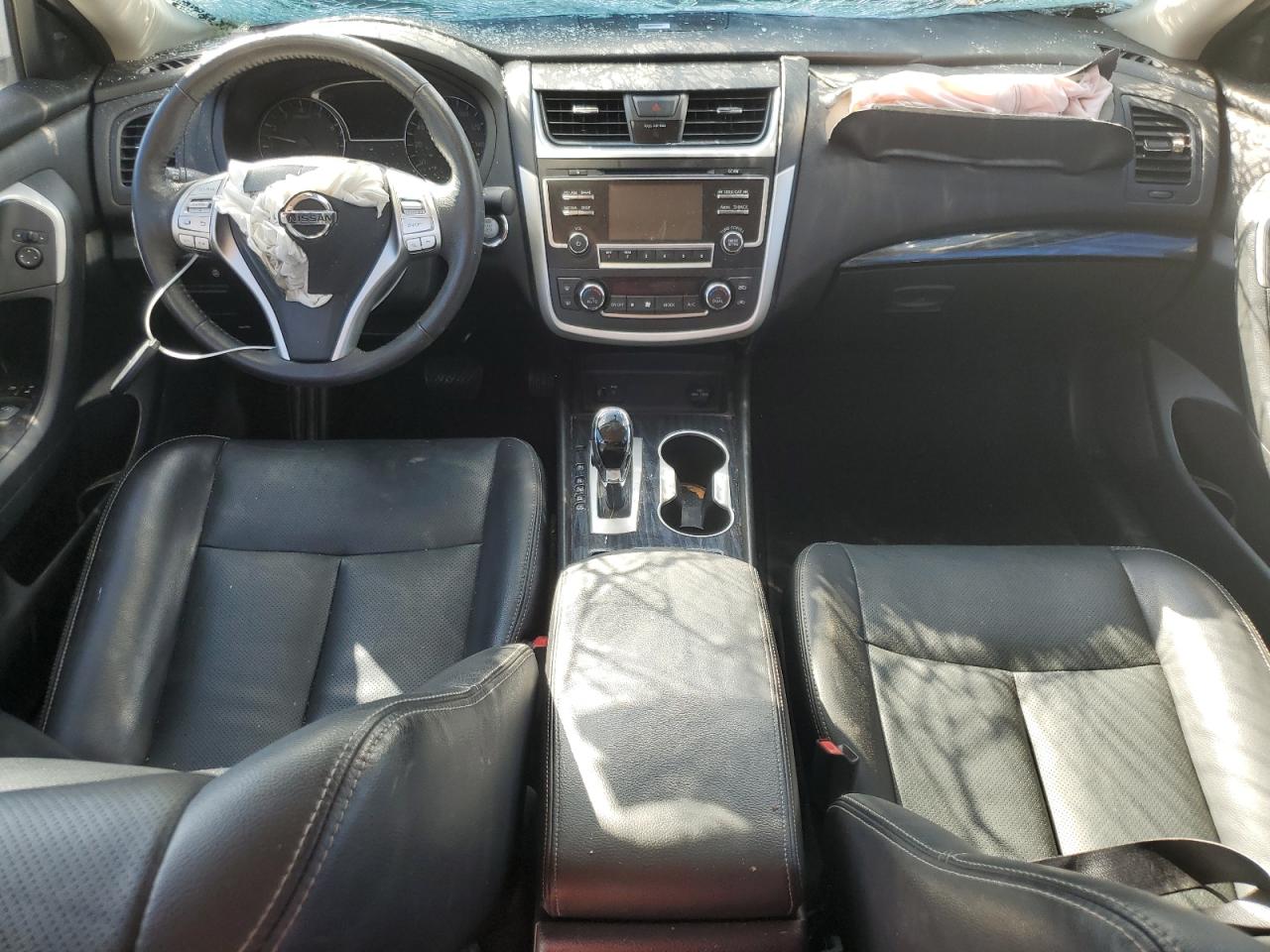 1N4AL3AP2GC273657 2016 Nissan Altima 2.5