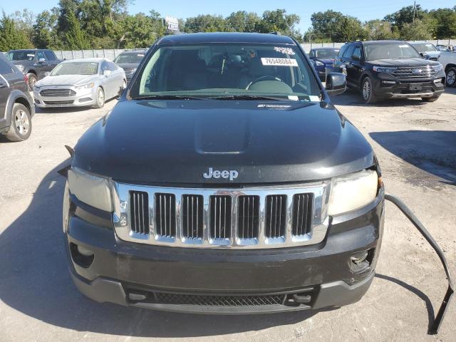  JEEP GRAND CHER 2013 Черный