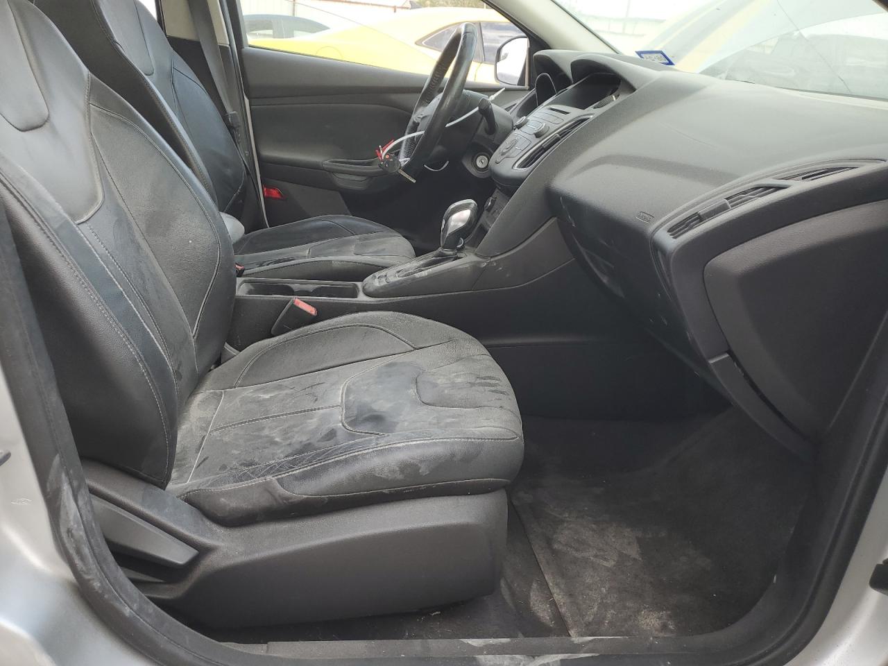 2015 Ford Focus - Image 7