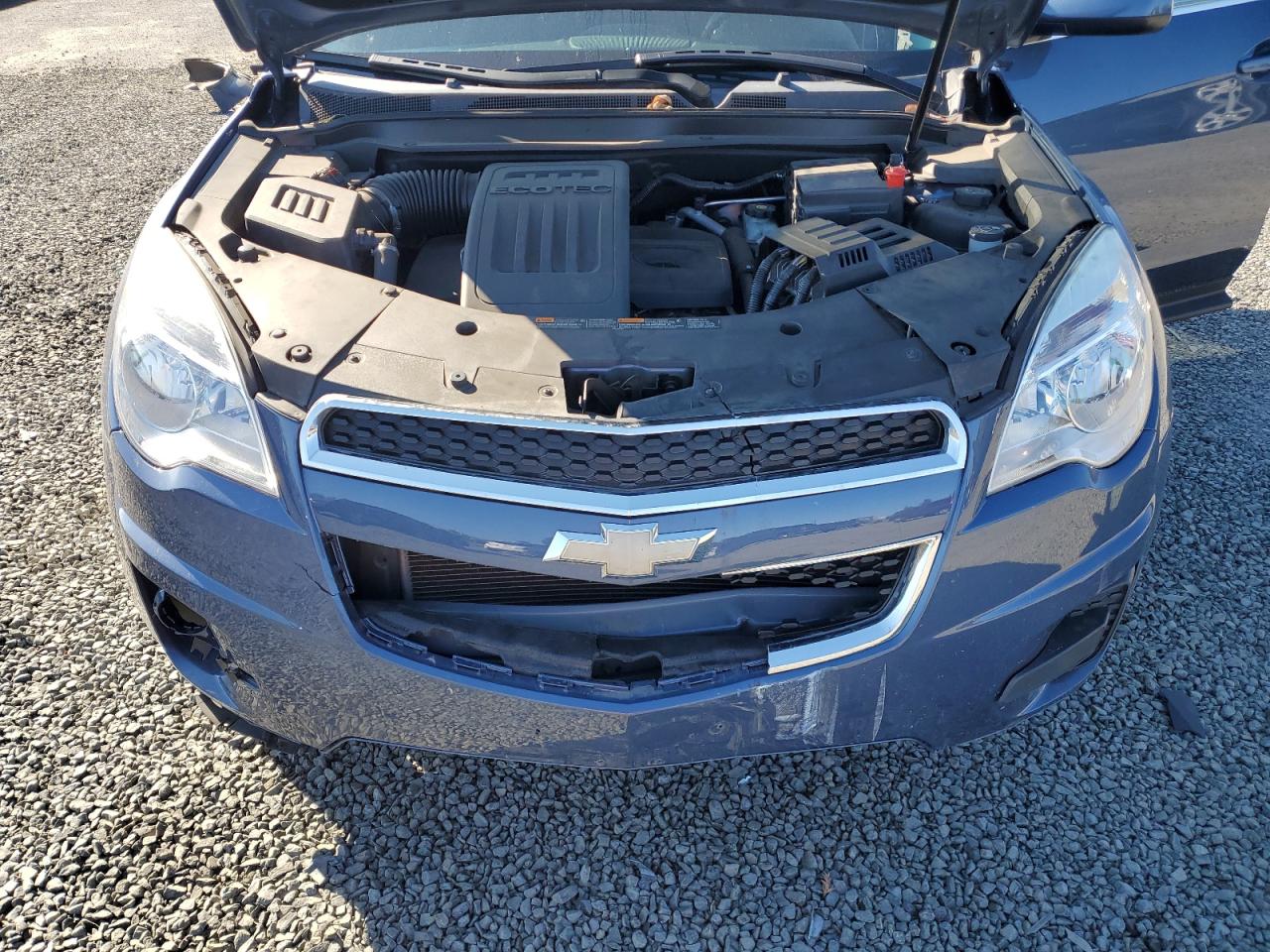 2012 Chevrolet Equinox - Image 13