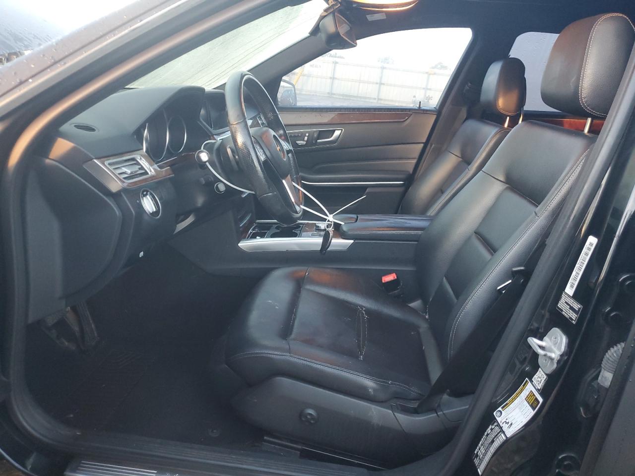 2014 Mercedes-Benz E 350 4Matic VIN: WDDHF8JB2EA982041 Lot: 77882984