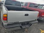 2000 Toyota Tundra Access Cab en Venta en Midway, FL - Water/Flood