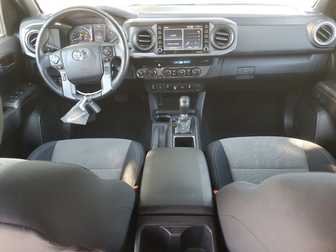 2021 Toyota Tacoma - Image 8