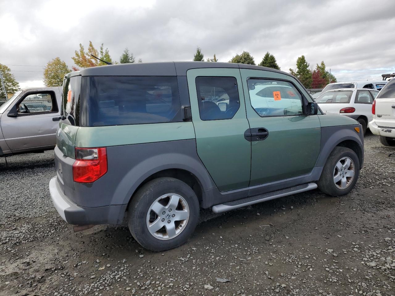 2003 Honda Element - Image 3