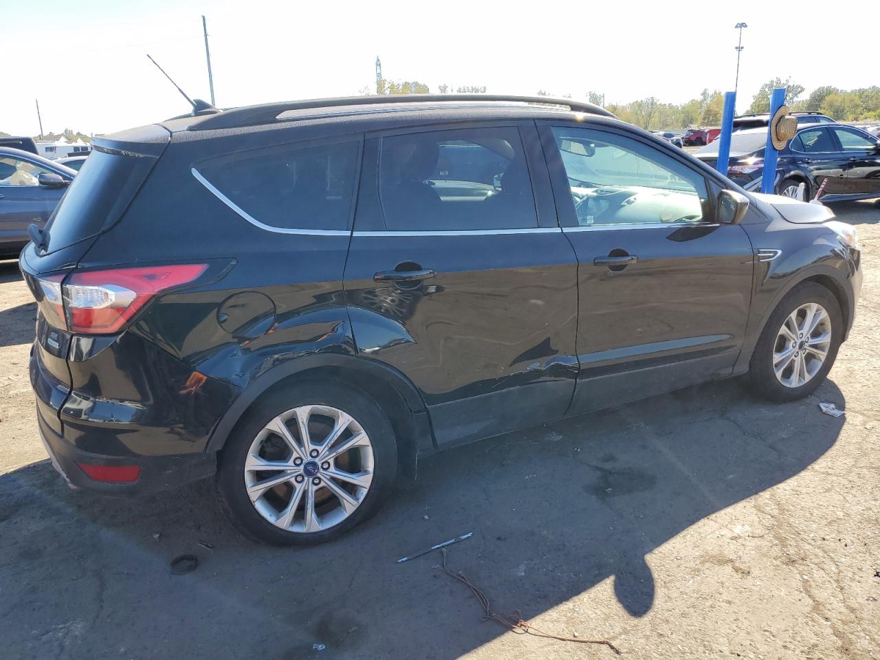 2018 Ford Escape - Image 3