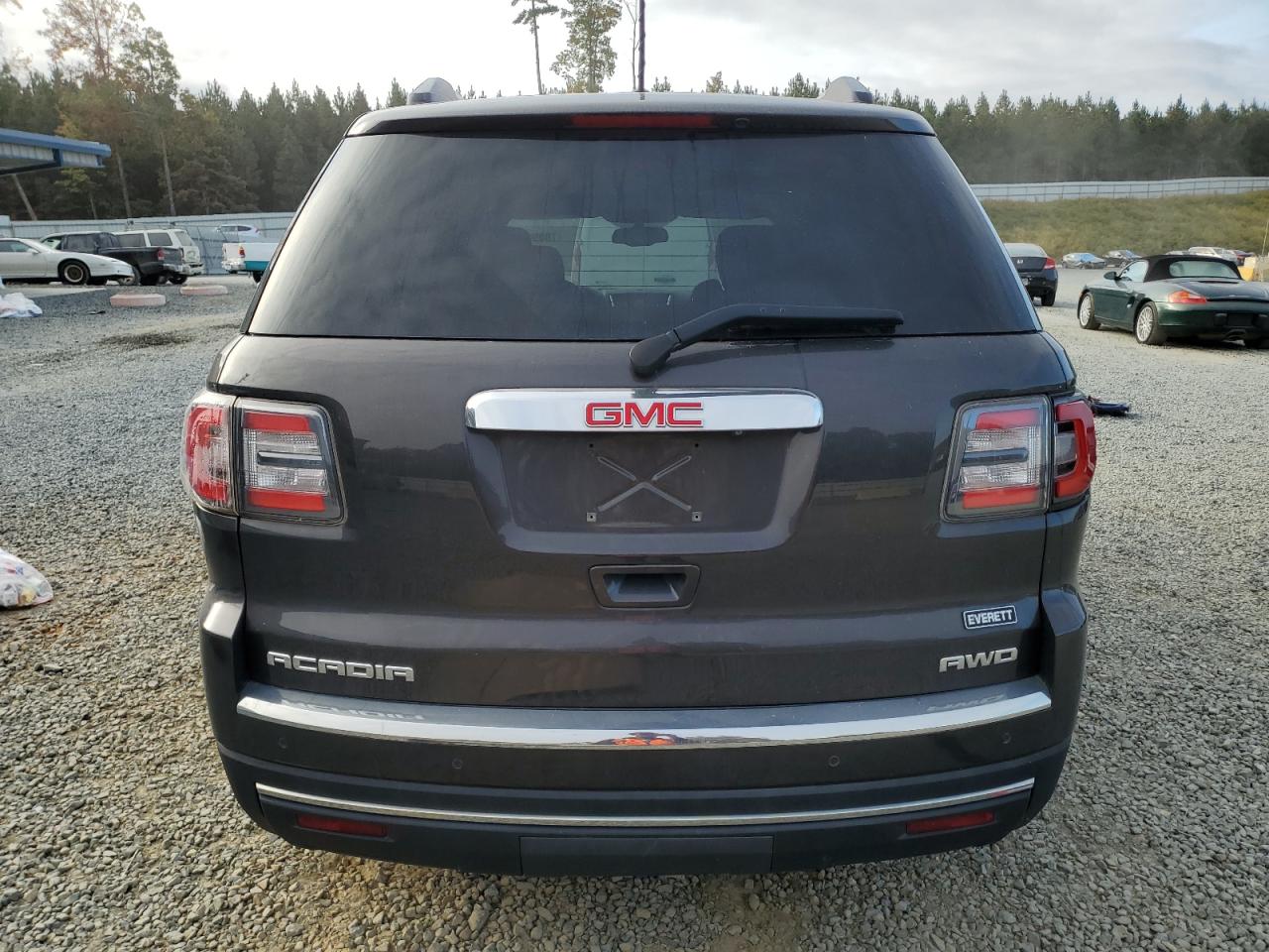 2014 GMC Acadia Sle VIN: 1GKKVPKDXEJ339888 Lot: 78090844