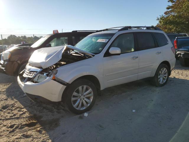 2012 Subaru Forester 2.5X Premium