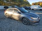 2017 Nissan Altima 2.5   იყიდება Windsor-ში, NJ - Front End