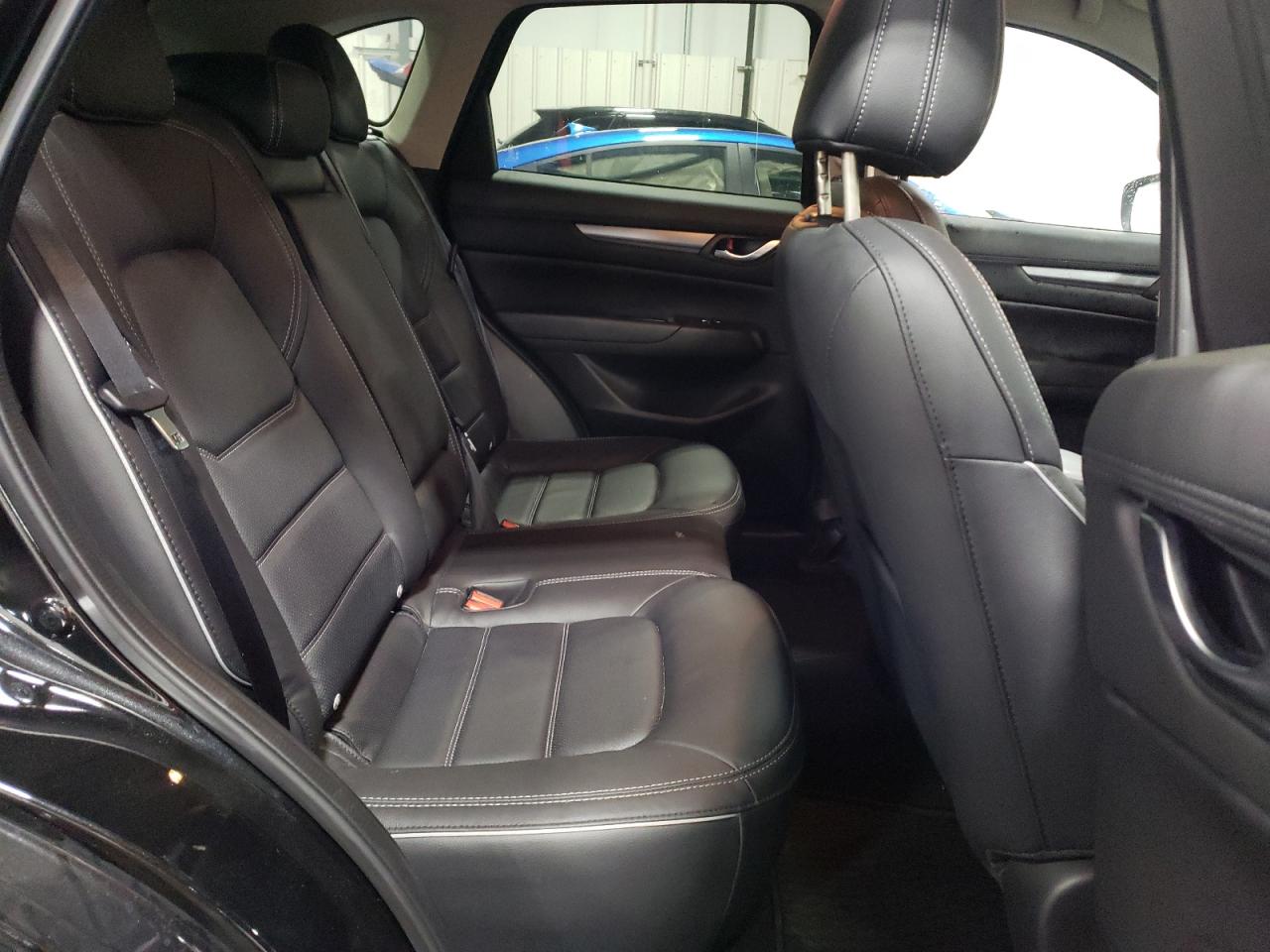2024 Mazda CX-5 - Image 12