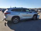 2021 Toyota Highlander Xle продається в Brookhaven, NY - Front End