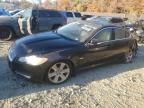 2009 Jaguar Xf Luxury на продаже в Waldorf, MD - Rear End
