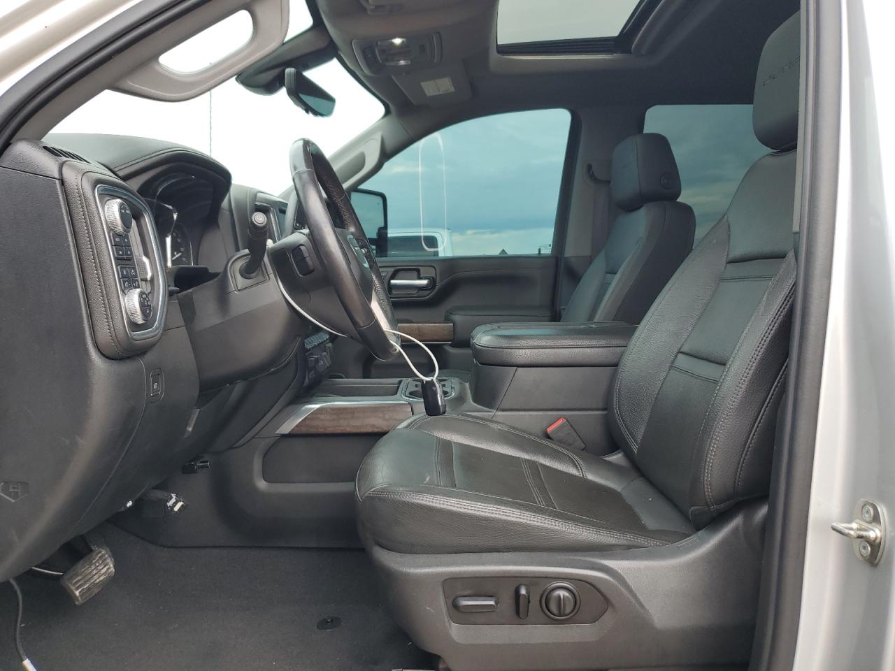 2020 GMC Sierra - Image 7