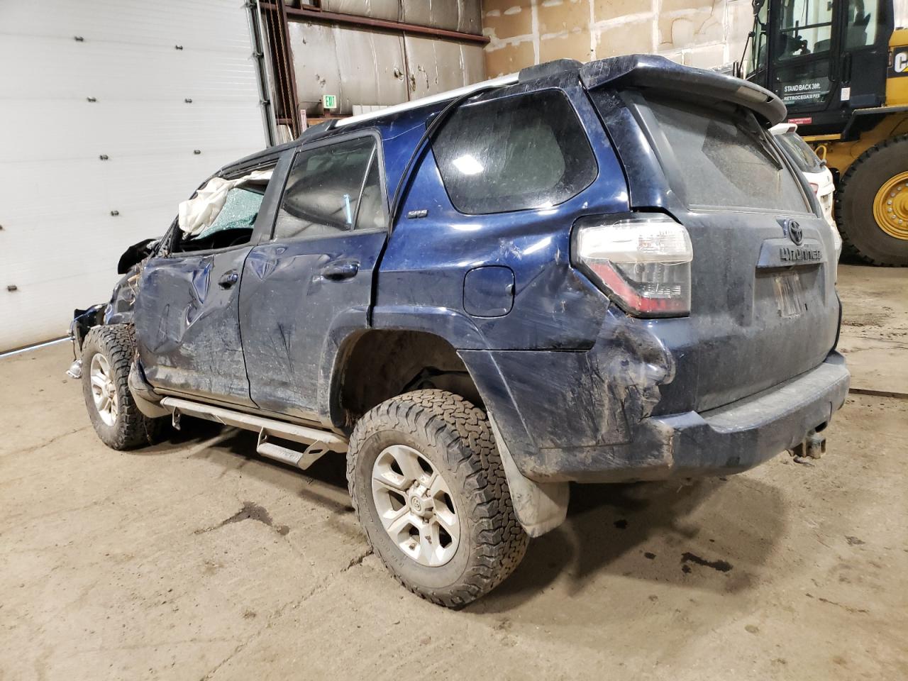 2020 Toyota 4Runner - Image 2