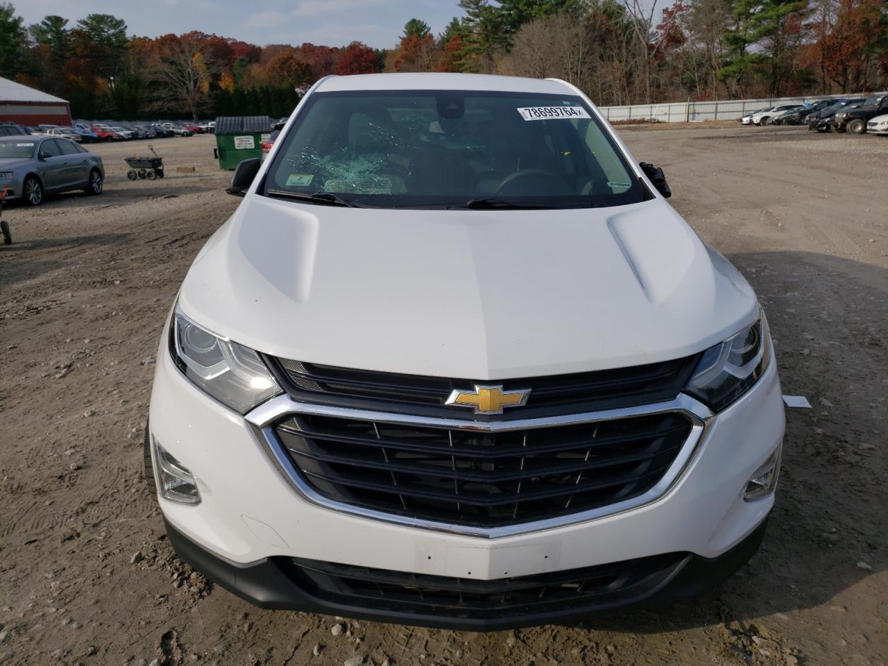 2020 Chevrolet Equinox - Image 5