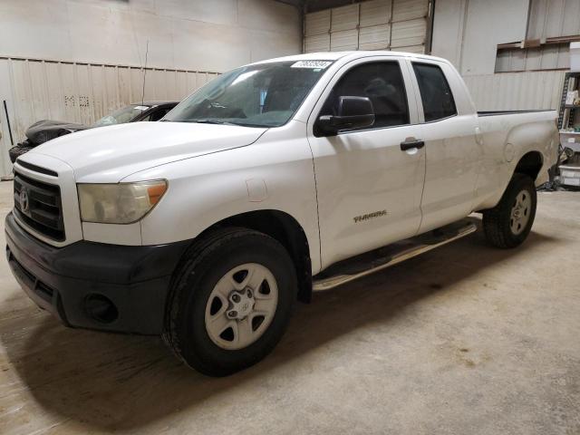 2012 Toyota Tundra Double Cab Sr5