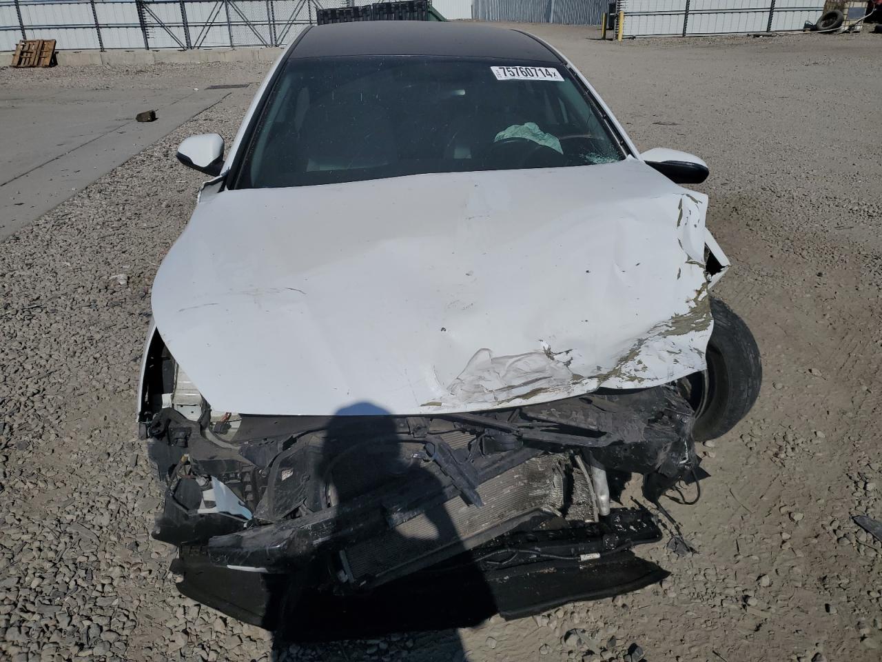2018 Hyundai Sonata - Image 5