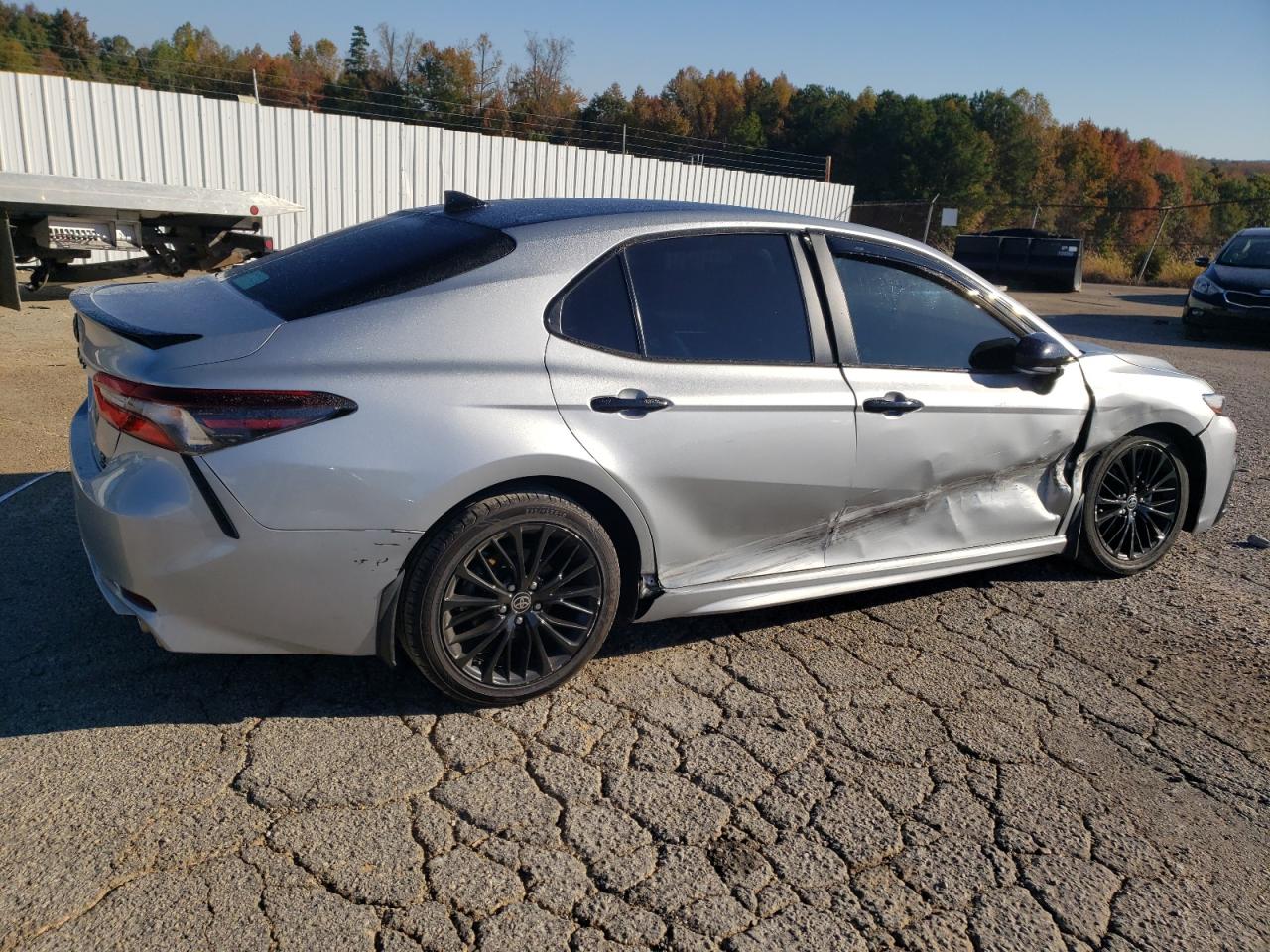 2021 Toyota Camry - Image 3