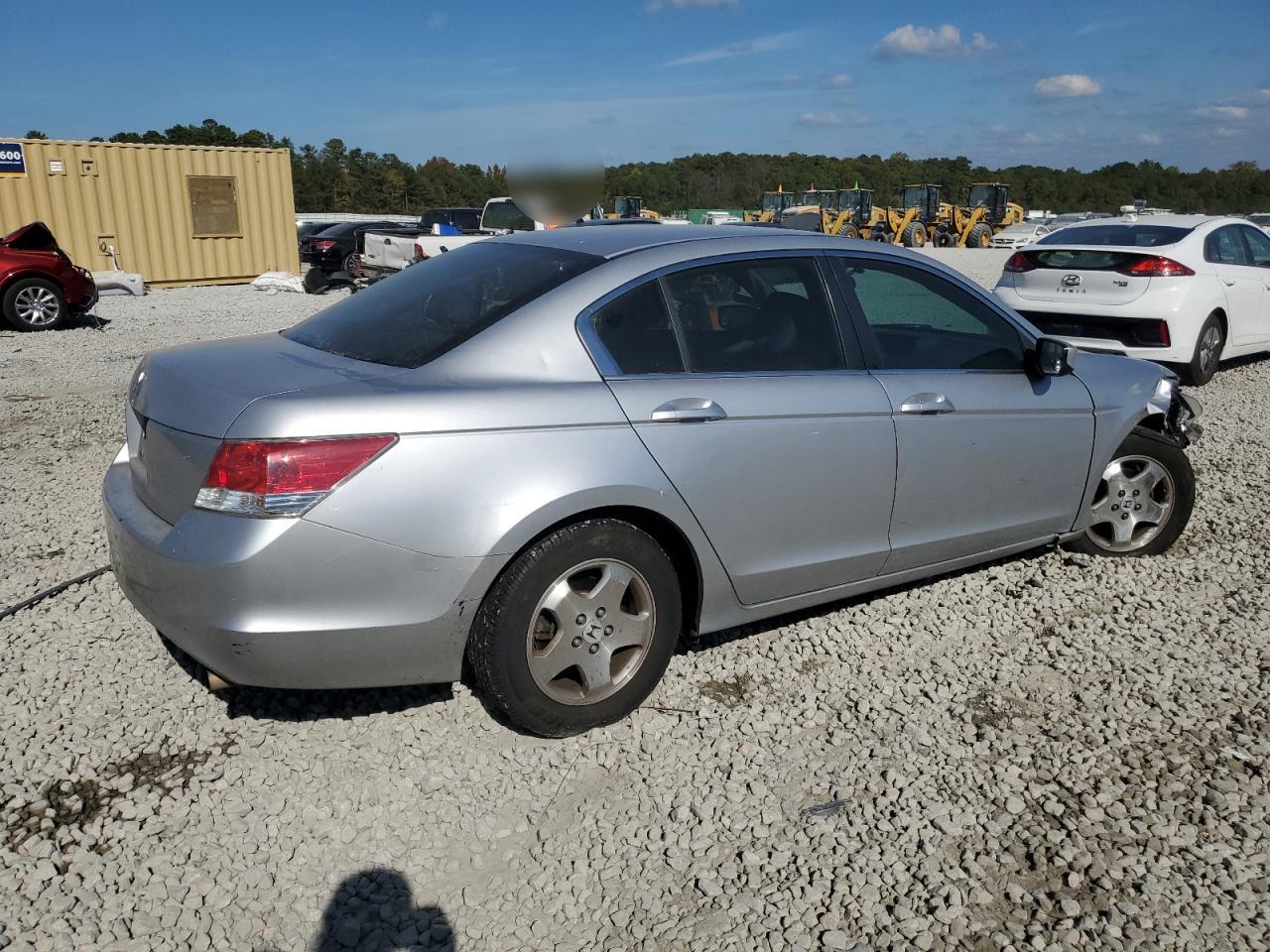 2009 Honda Accord - Image 3