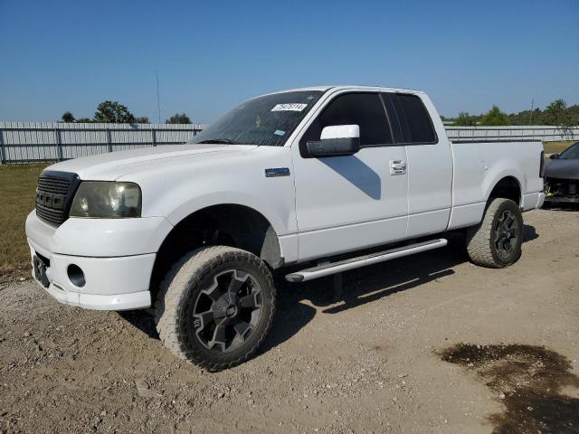 2008 Ford F150 