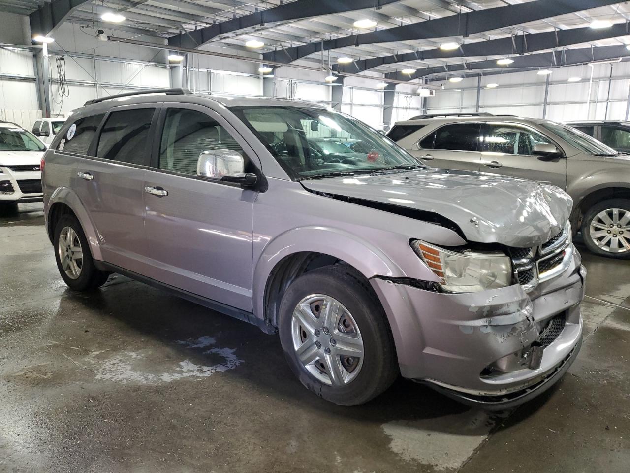 2016 Dodge Journey - Image 4