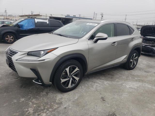 JTJGJRDZ4L2132967 Lexus NX 300H