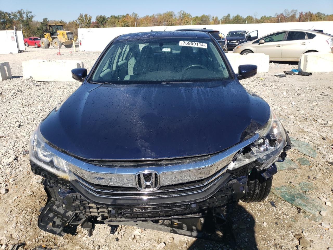 2017 Honda Accord - Image 5