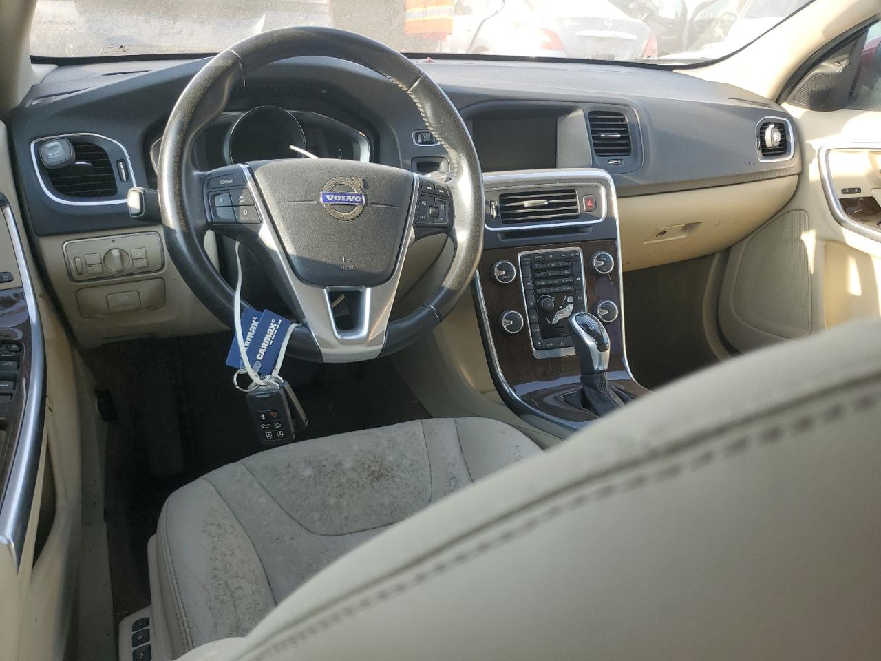 2015 Volvo S60 - Image 8