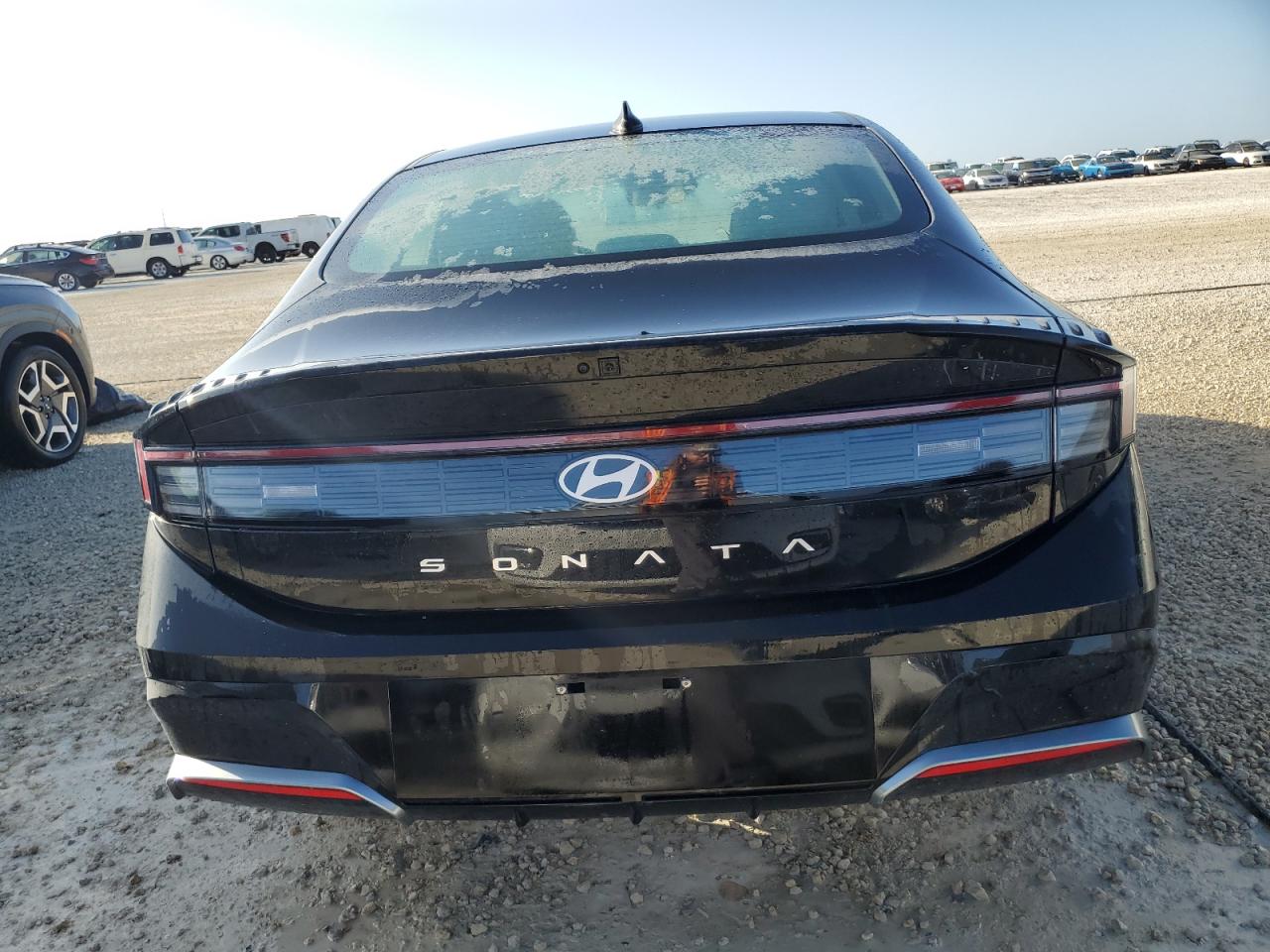 2024 Hyundai Sonata Sel VIN: KMHL64JA5RA405879 Lot: 76272804