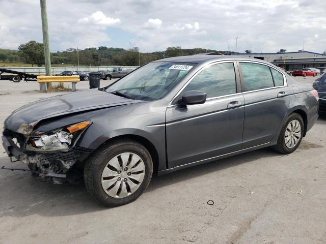 2009 Honda Accord Lx