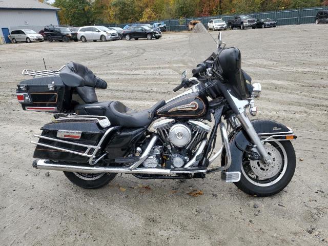 1997 Harley-Davidson Flhtci 