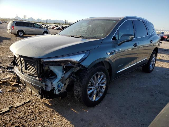 5GAERDKW1PJ109254 Buick Enclave AV