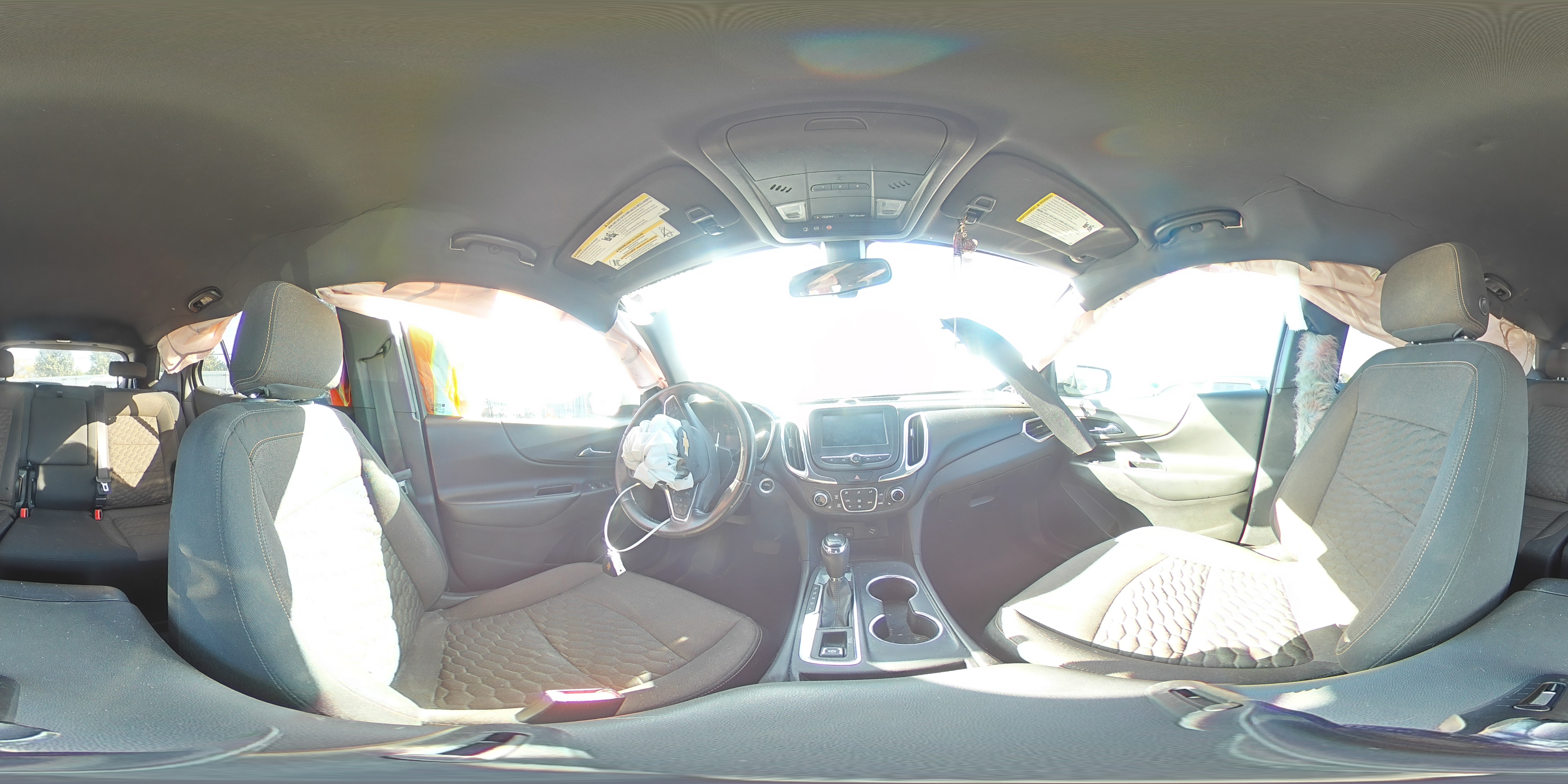 2018 Chevrolet Equinox - Image 13