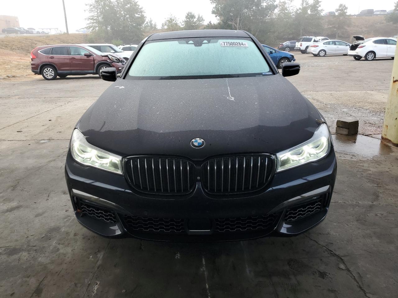 2019 BMW 7er - Image 5
