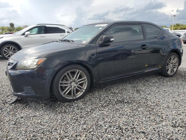 2011 Toyota Scion Tc 