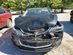 2017 Chevrolet Cruze Lt   en Venta en Lexington, KY - Front End