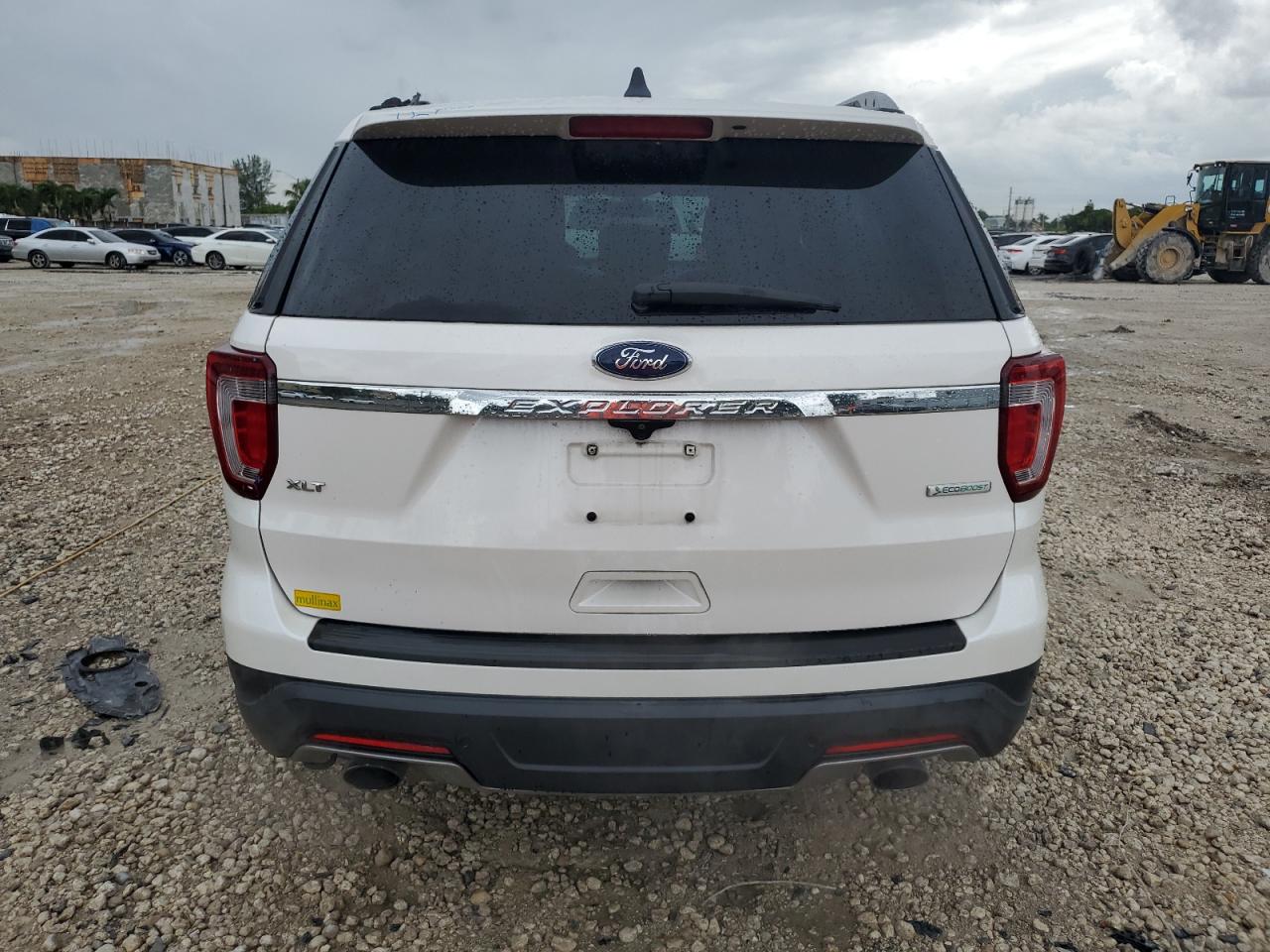 2019 Ford Explorer - Image 6