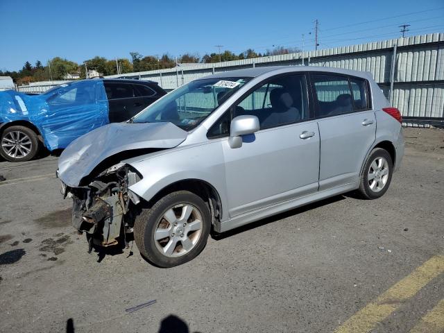 2010 Nissan Versa S